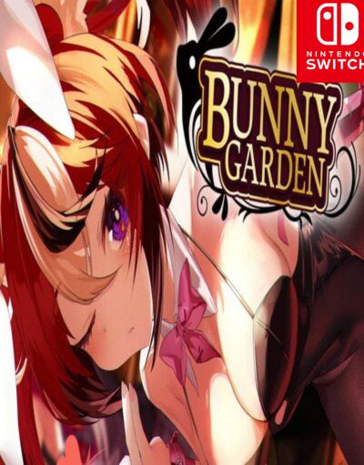 BUNNY GARDEN