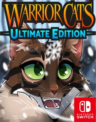 Cat Warrior