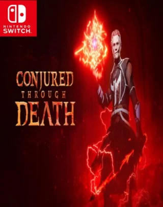 Conjured Through Death