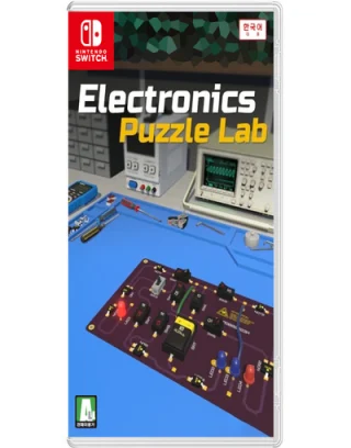 Electronics Puzzle Lab