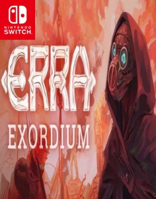 Erra: Exordium