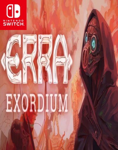 Erra: Exordium