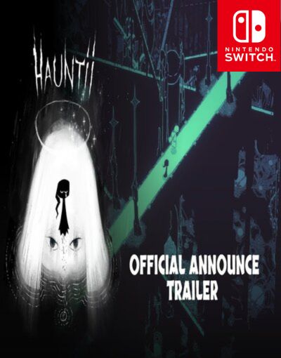 Hauntii