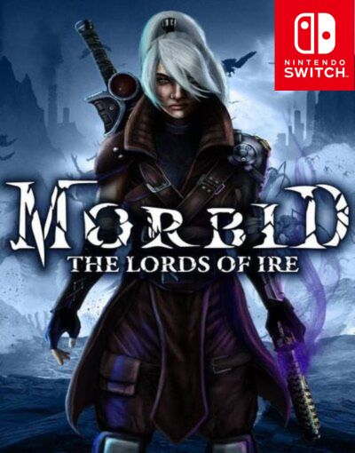 Morbid: The Lords of Ire