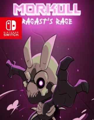 Morkull Ragast’s Rage