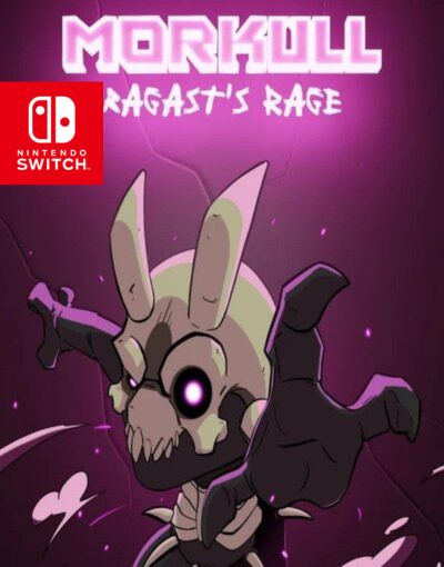 Morkull Ragast’s Rage