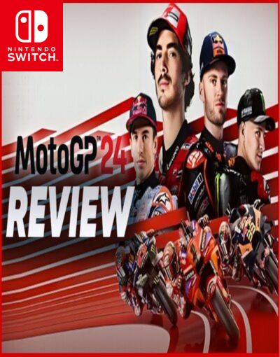 MotoGP 24