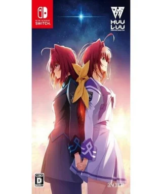 Muv-Luv Alternative Remastered Double Pack