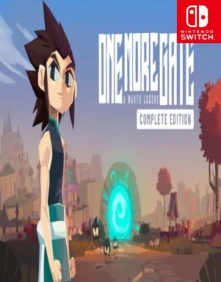 One More Gate: A Wakfu Legend Complete Edition