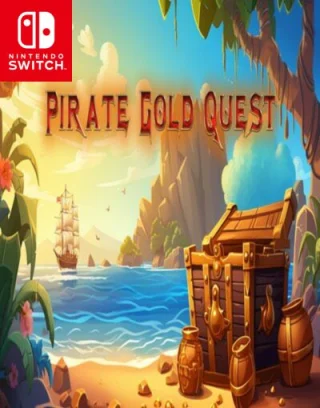 Pirates Golden Quest