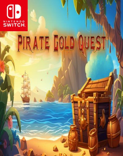 Pirates Golden Quest