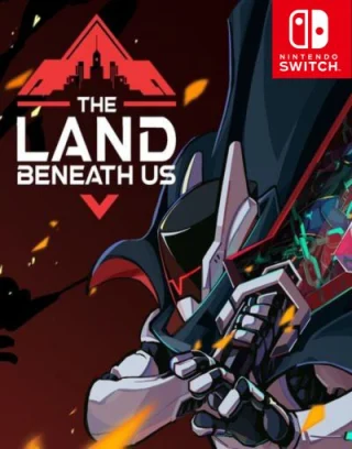 The Land Beneath Us