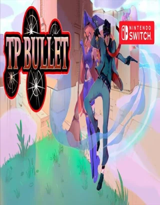 TP Bullet