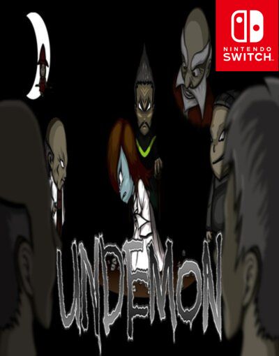 UNDEMON