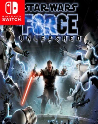 STAR WARS: The Force Unleashed
