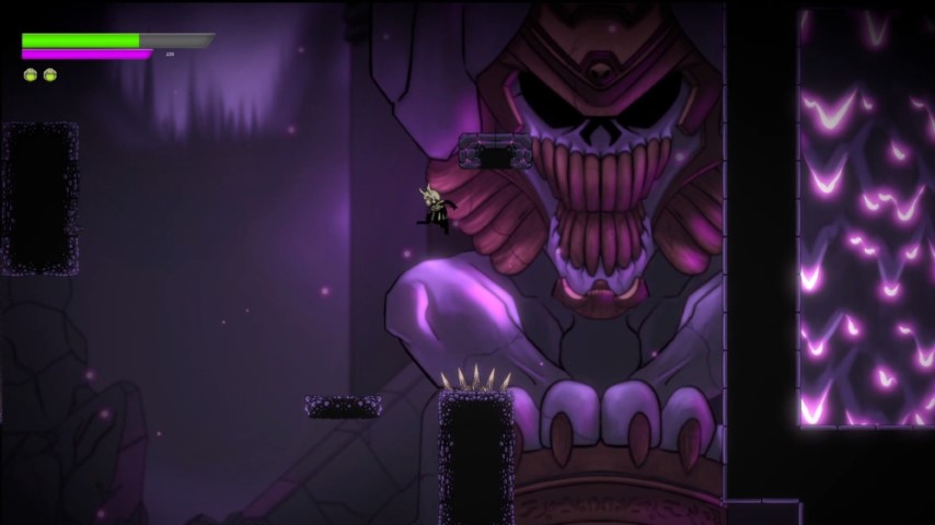 Morkull Ragast’s Rage