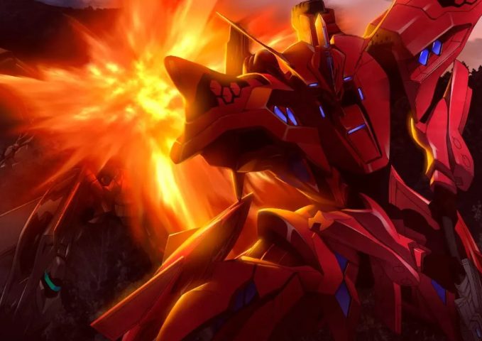 Muv-Luv Alternative Remastered Double Pack