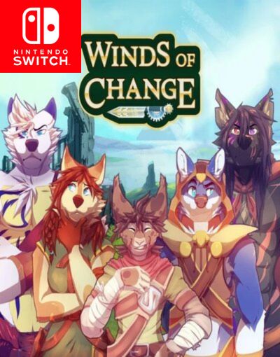 Winds Of Change 