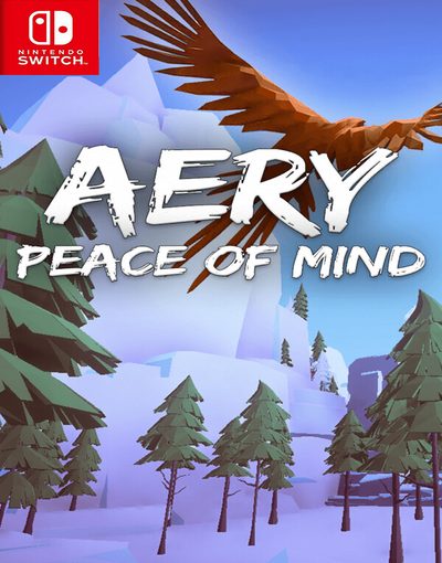 Aery – Peace of Mind