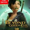 Beyond Good and Evil 20th Anniversary Edition