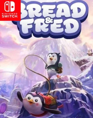 Bread and Fred 