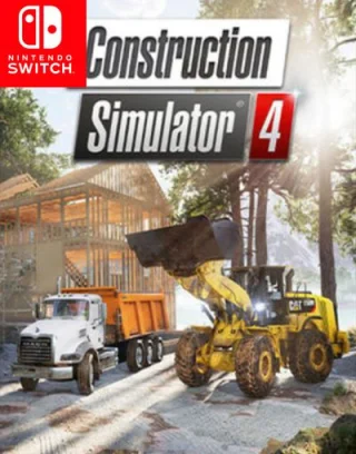 Construction Simulator 4