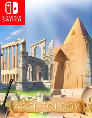 Craft Archeology Simulator: Pyramid to Polar