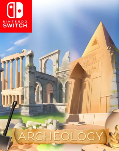 Craft Archeology Simulator: Pyramid to Polar