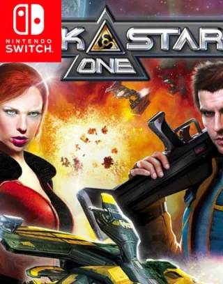 DarkStar One – Nintendo Switch Edition