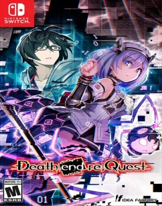 Death end re;Quest