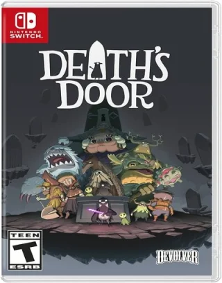 Death’s Door