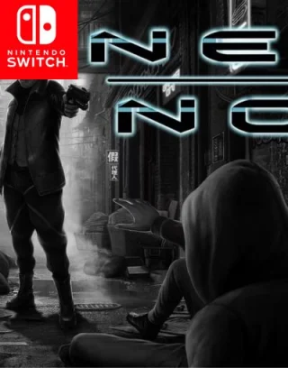 Neon Noir