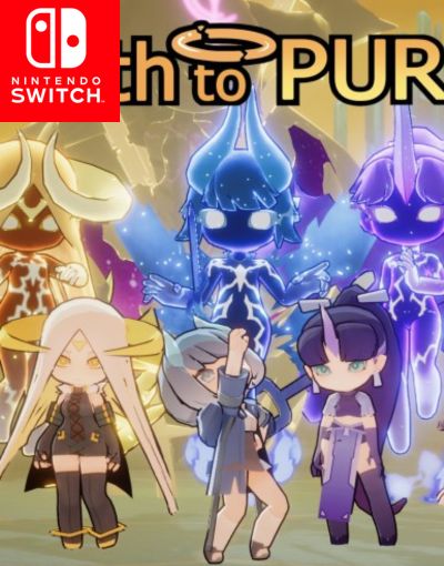 Path to Purge 