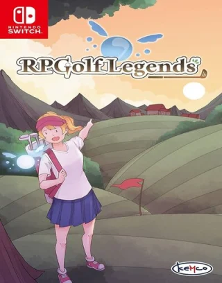 RPGolf Legends