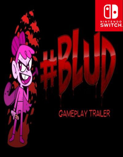 #BLUD
