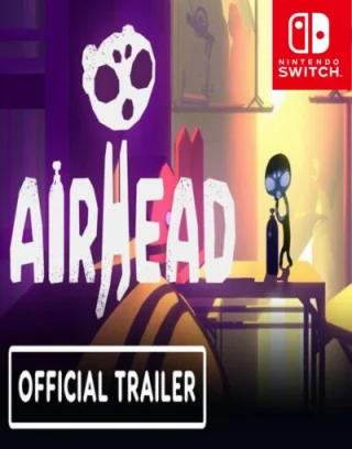Airhead