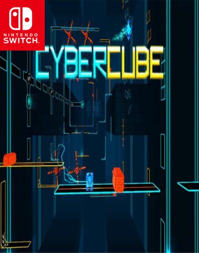 Cybercube