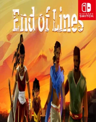 End of Lines