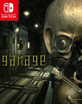 Garage: Bad Dream Adventure
