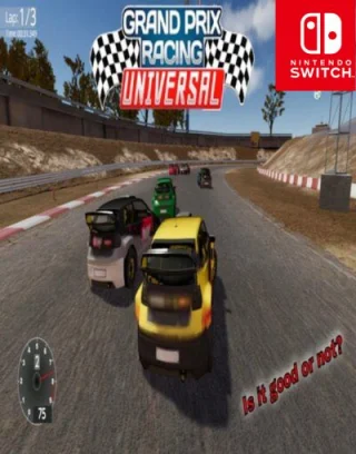 Grand Prix Racing Universal
