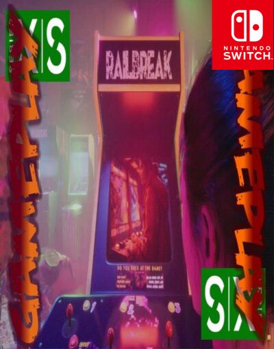 Railbreak