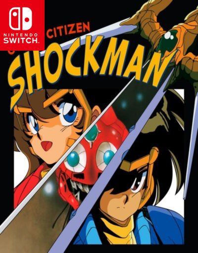 Shubibinman Collection Vol. 1