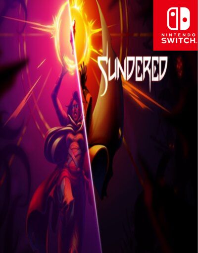 Sundered: Eldritch Edition