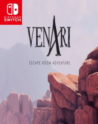 VENARI – Escape Room Adventure