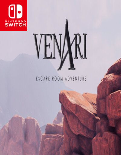 VENARI – Escape Room Adventure