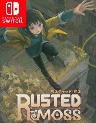 Rusted Moss