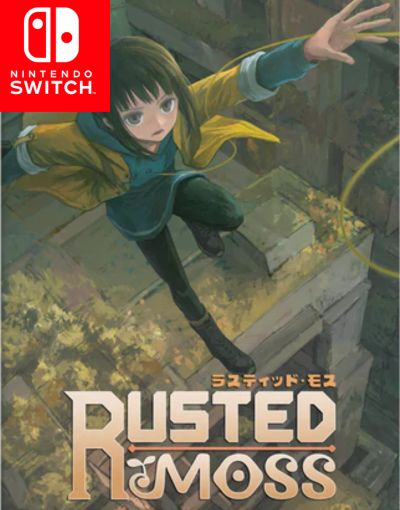 Rusted Moss