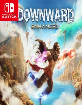 Downward: Enhanced Edition