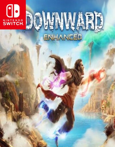 Downward: Enhanced Edition