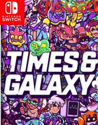 Times and Galaxy